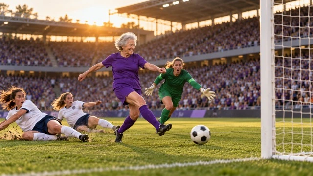 Put a New Hero on the Pitch