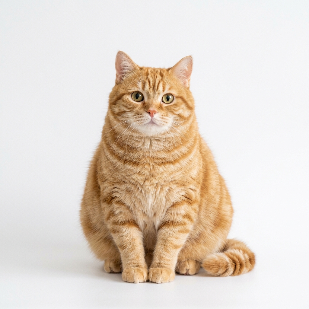 Purr-fect Morning Routine: Cute Cat Skincare input example 1
