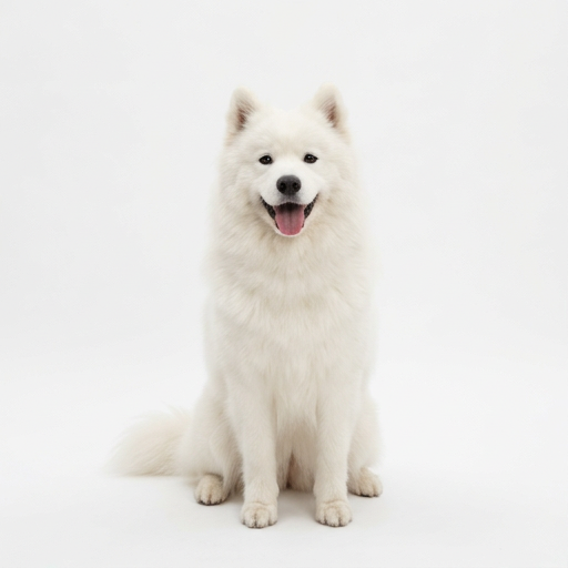 UGC Dancing Dog One Take input example 1