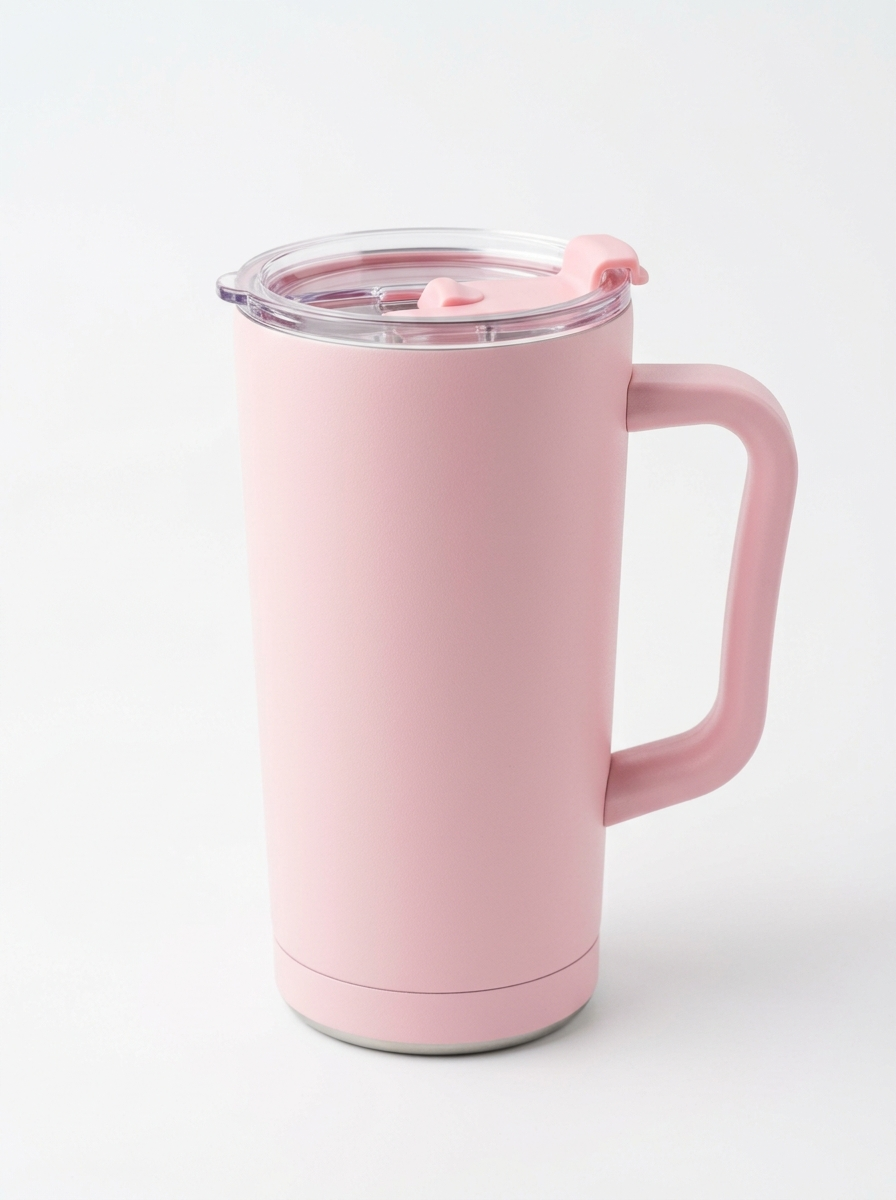 Authentic Influencer Tumbler Review: Real & Cozy input example 2