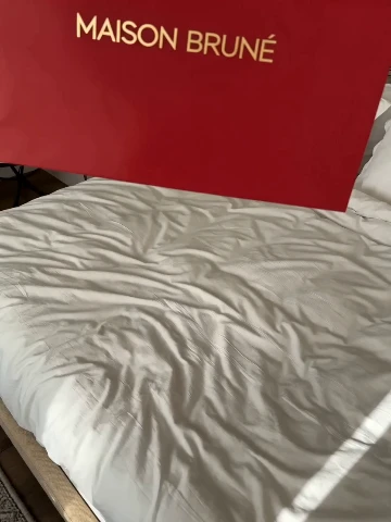 Authentic POV Luxury Haul Unboxing video template preview