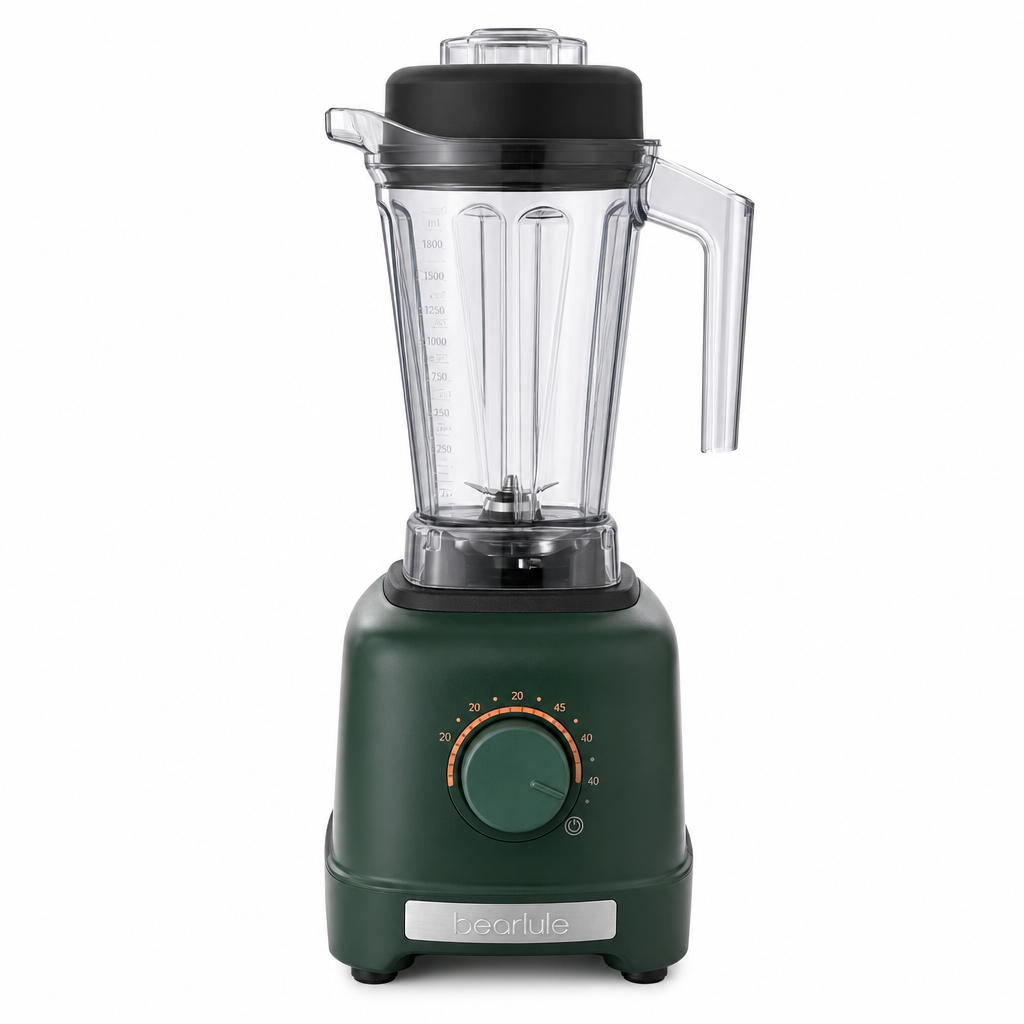 Viral UGC Kitchen Product Review input example 2