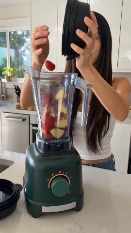 Viral UGC Kitchen Product Review video template preview