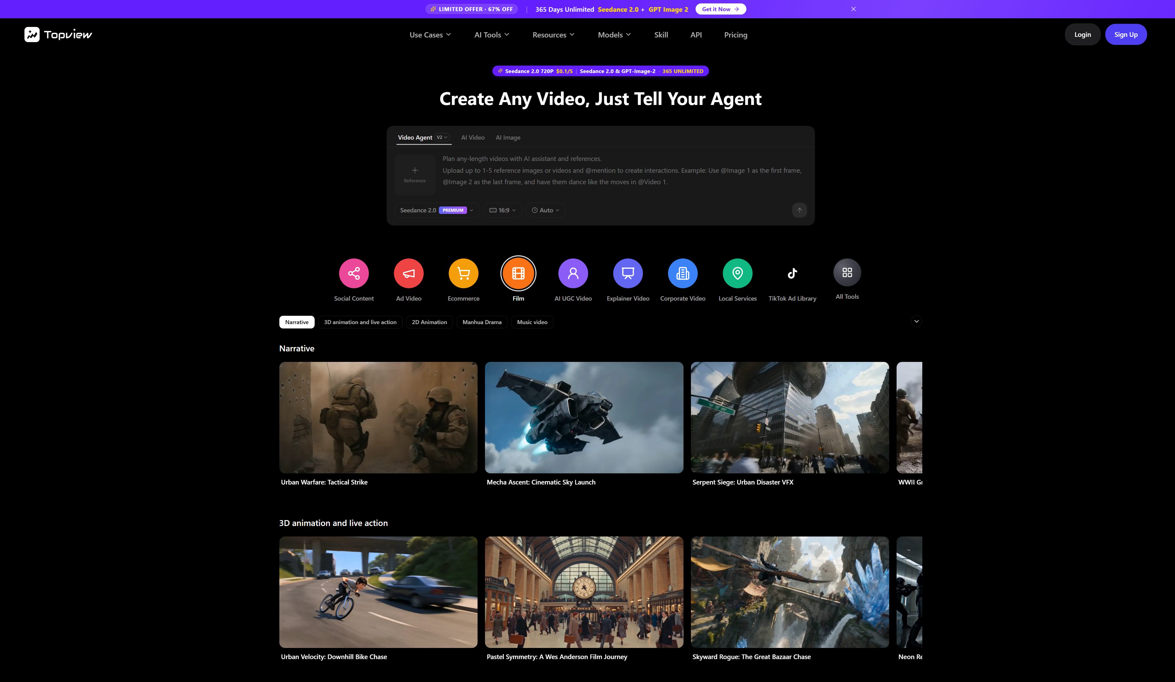 Viral Streamer Reaction UGC input example 1