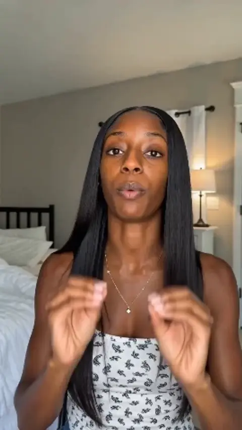 Natural Car Vlog Influencer Storytelling video template preview