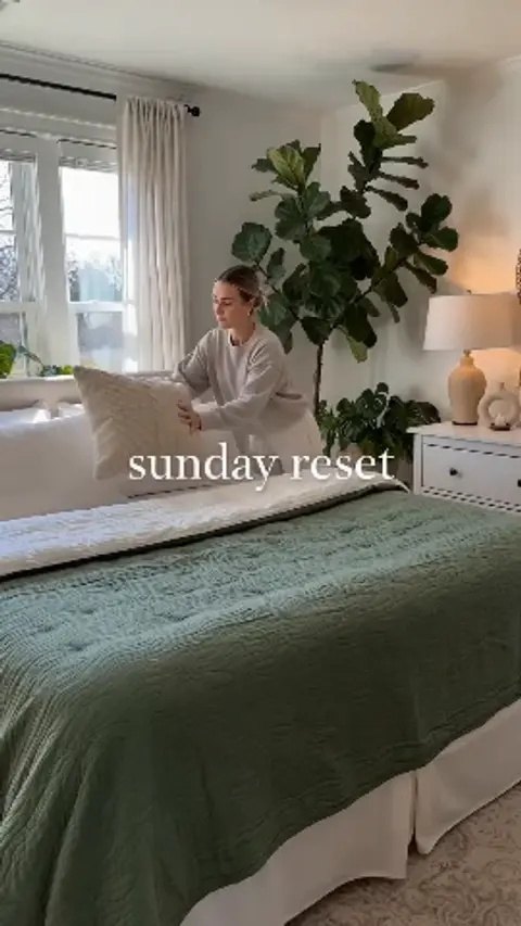 Home & Organization Video Templates video template preview